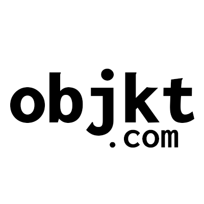 お勧めのNFTマーケットプレイス④：objkt.com
